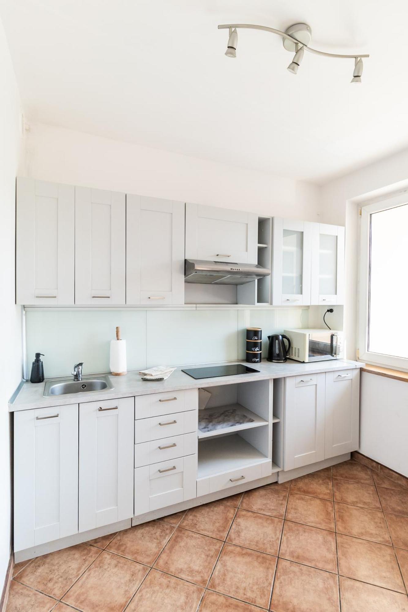 Piotrapartments - Broniwoja Business Apartment Варшава Экстерьер фото