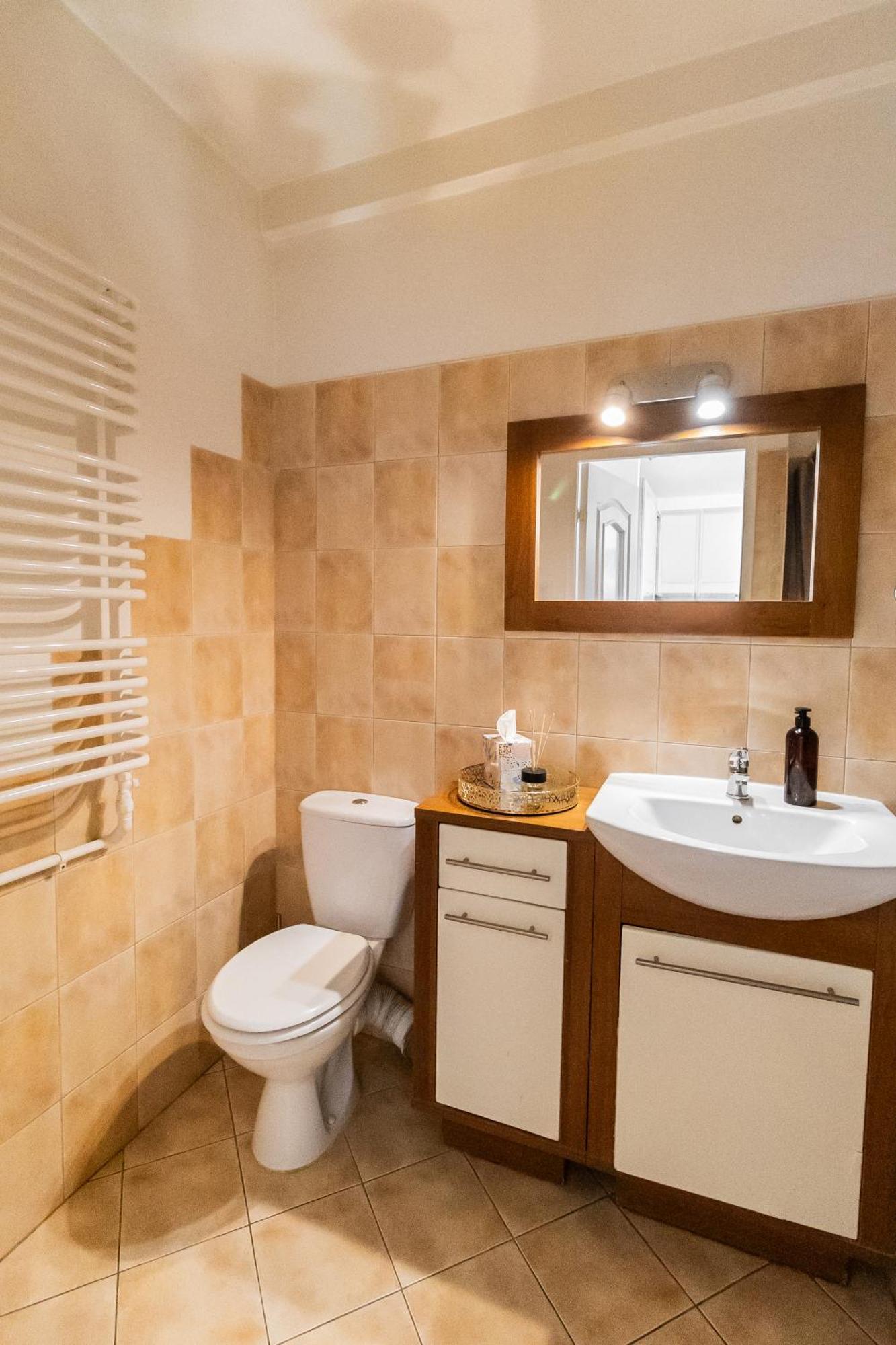 Piotrapartments - Broniwoja Business Apartment Варшава Экстерьер фото